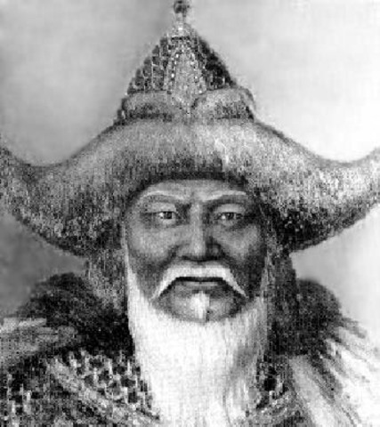 The Mongol Expansion