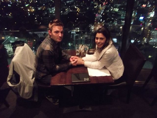 Two years Anniversary Dinner