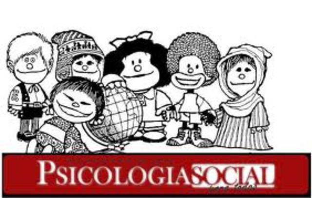 Psicologia Social