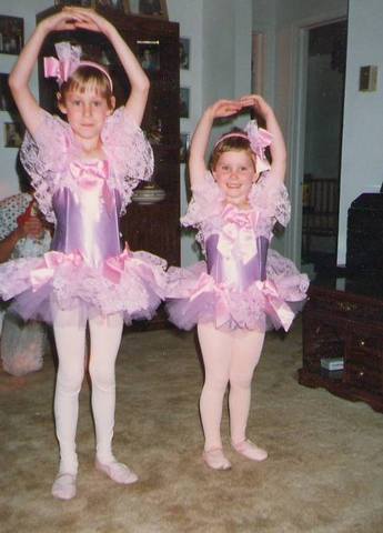 Psychosocial and Bisocial: Dance class