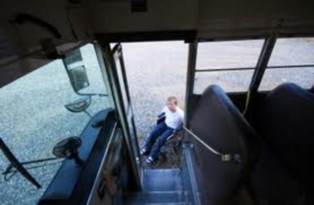 Exclusion as the law