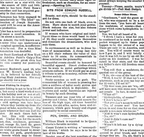 Beauty Should Be The Standard