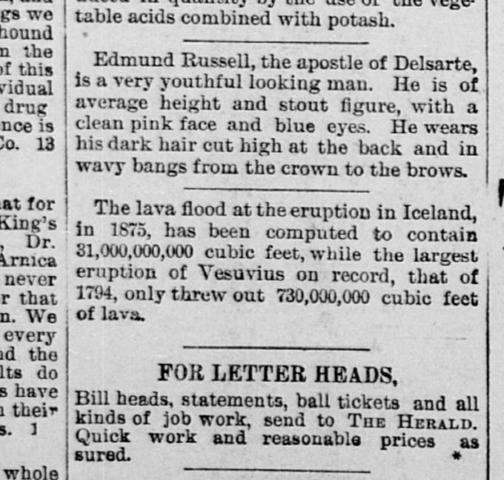 Physical Description