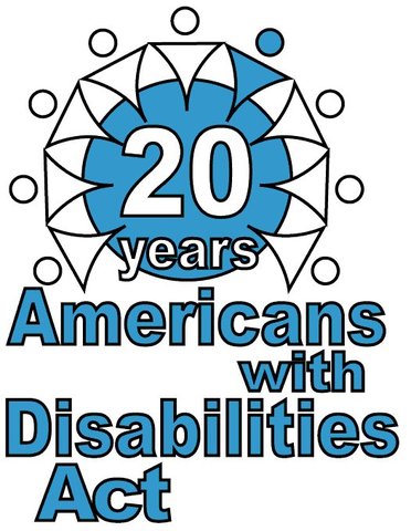 Americans with Disabilities Act (ADA)