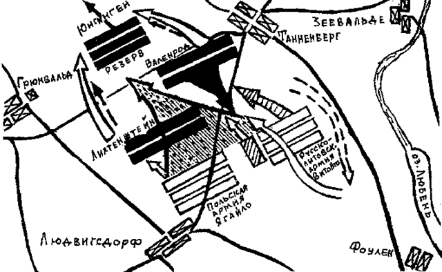 Война и перемирие