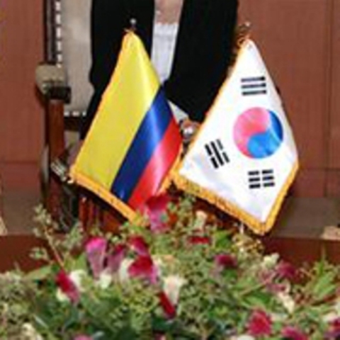 I Mini round – Access to markets - (Los Angeles) 3 - 7 May, 2010