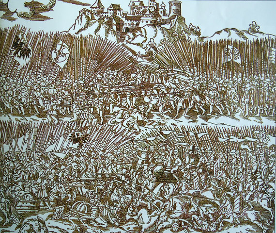 Мирное соглашение