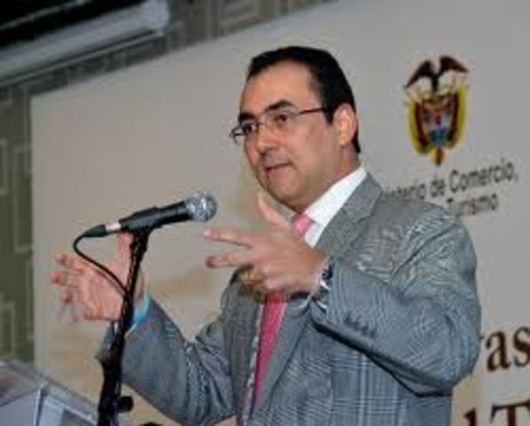 Ronda VI - Cartagena, Colombia - 23 al 27 de abril de 2012