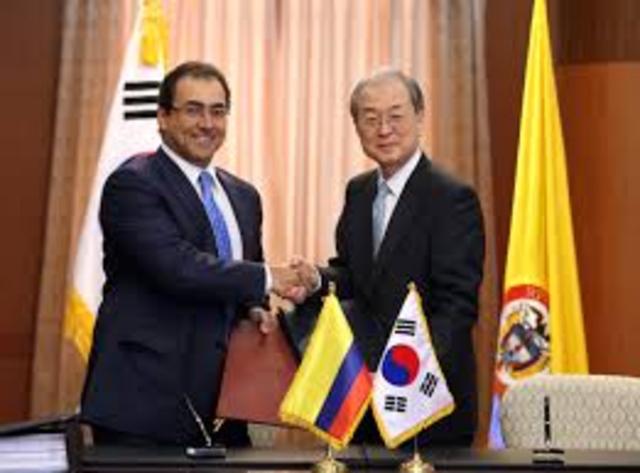 FREE TRADE AGREEMENT