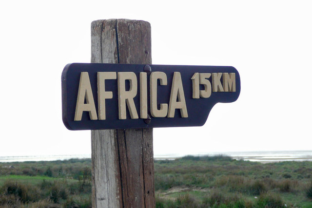 Increased Migrations