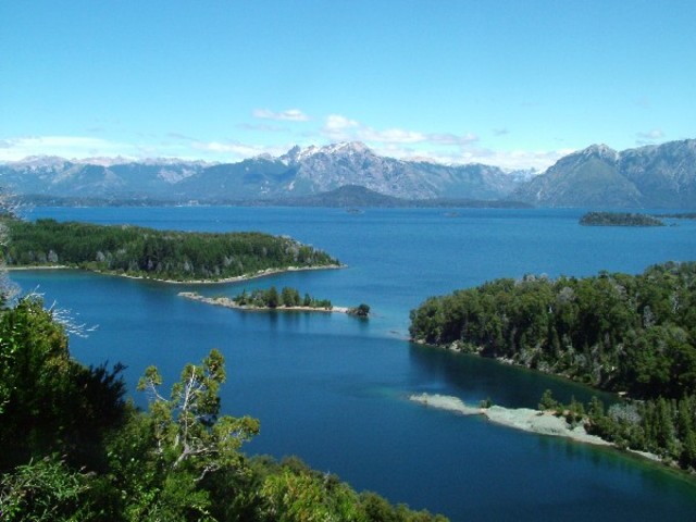 Modelo Mundial Latinoamericano