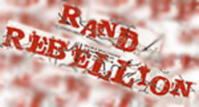 Rand Rebellion