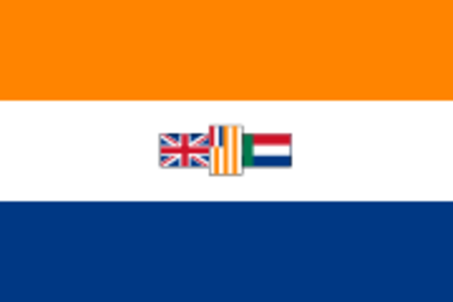 South African general election