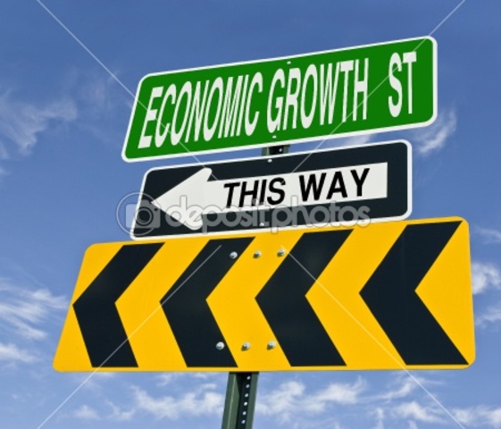 Economic Growth: 2004 - 2007
