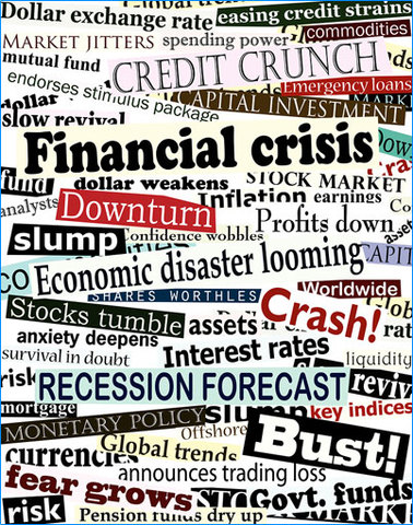 Global Financial Crisis: 2007 - 2009