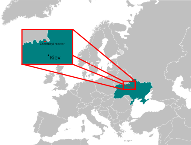 Chernobyl