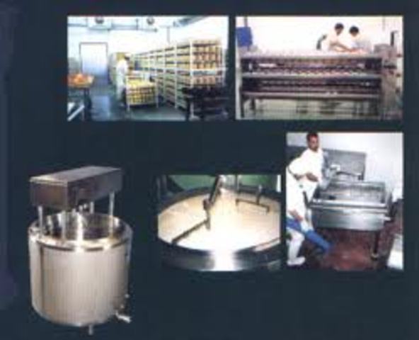 esterilizacion o pasteurizacion