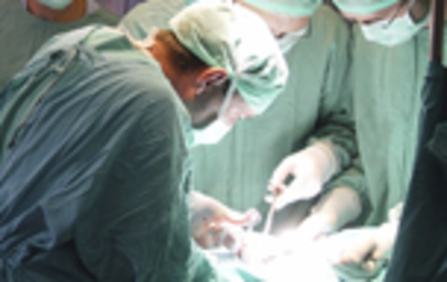 Trasplantes de corazón con éxito en seres humanos