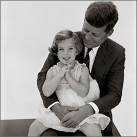 Caroline Kennedy