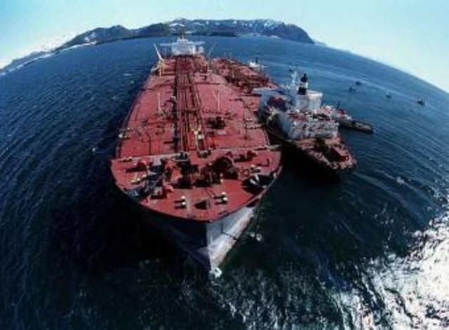 Desastre del Exxon Valdez