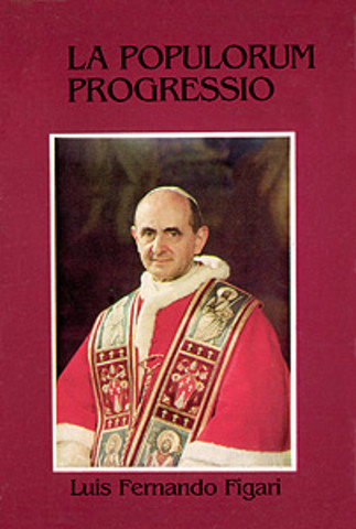 Populorum Progressio (PABLO VI)