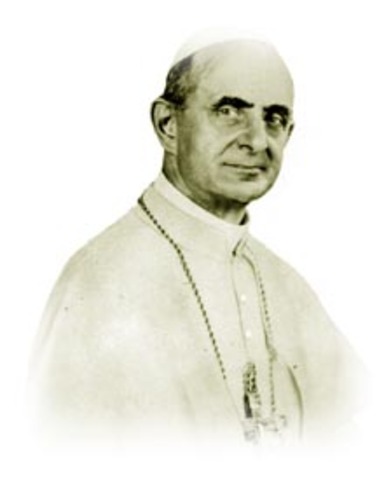 Octogesima Adveniens ( PABLO VI )