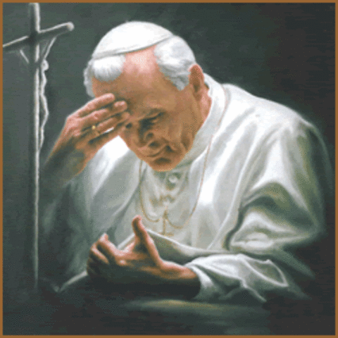 Laborem Exercens ( PABLO II )