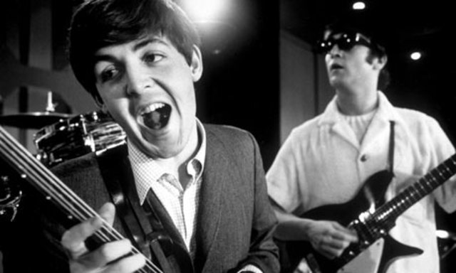 Changing the name of band