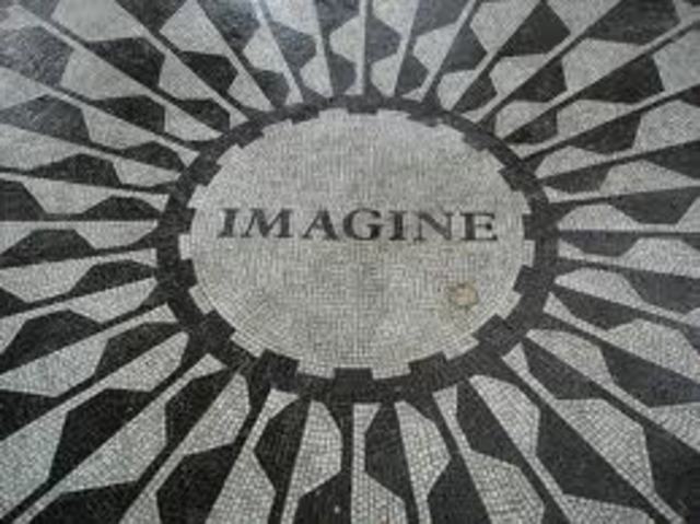 Shoot ''Imagine''