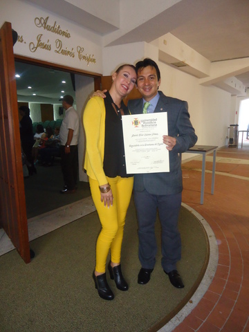 Postgraduate Studies