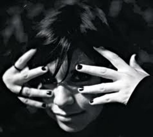 1905    Sigmund Freud publica Tres ensayos sobre teoría sexual. 