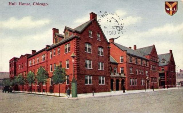 Hull House