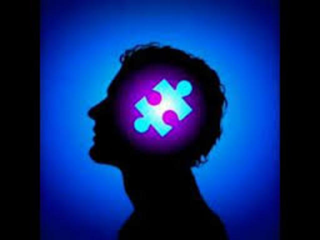 Publicación del DSM-II. 