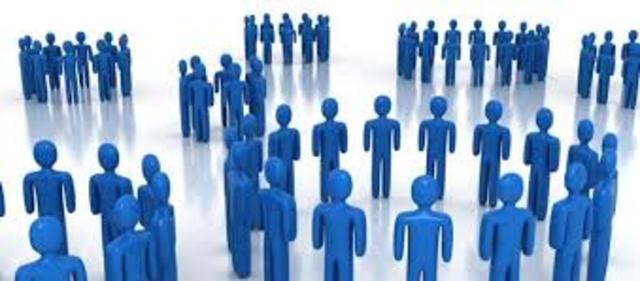 Formación de la American Psychological Society. 