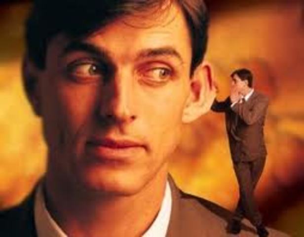 Psicólogos de la conciencia