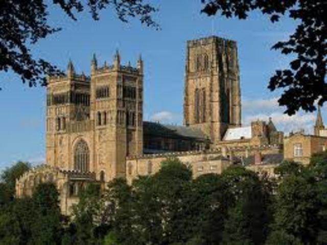 Durham Cathedral