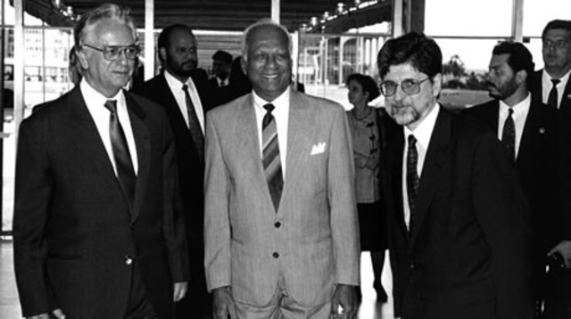 Protocolo de Ouro Preto