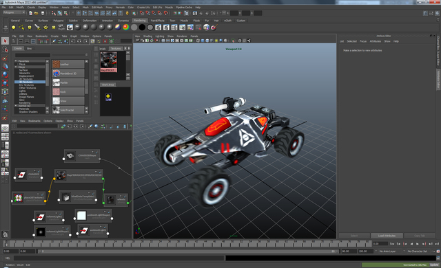 AUTODESK 3DS MAX 2013
