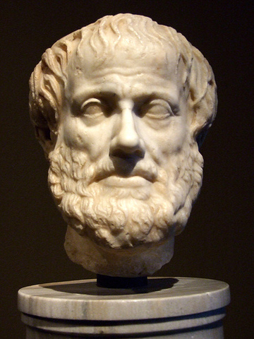 ARISTOTELES