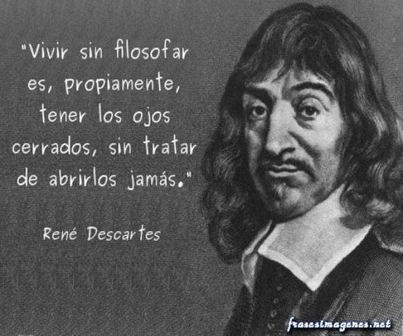 Rene Descartes