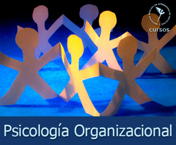 psicologia organizacional o del trabajo
