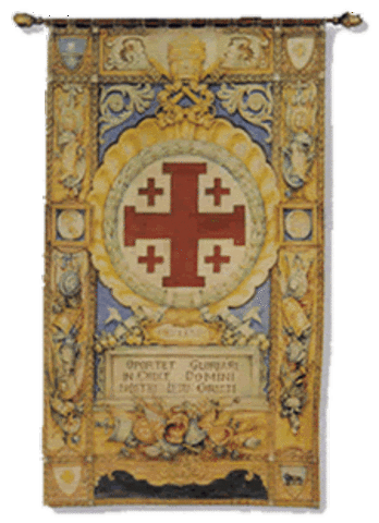 Ordre de caballeria- Ramon LLull