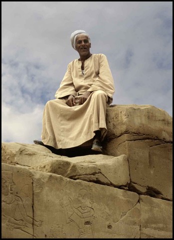 S. VII Cercano y medio oriente