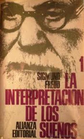 La interpretacion de los sueños