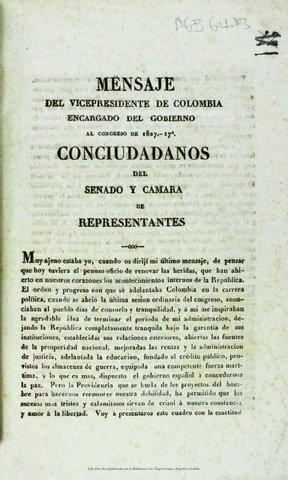 1827 SUPRIME MONTEPIOS