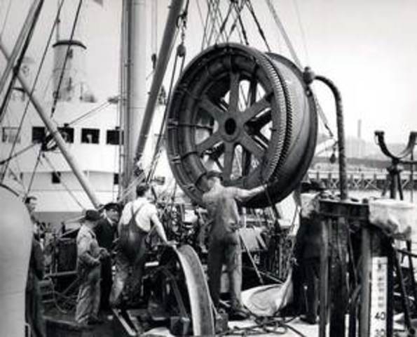 2ª Revolução Industrial ou Revolução Tecnológica