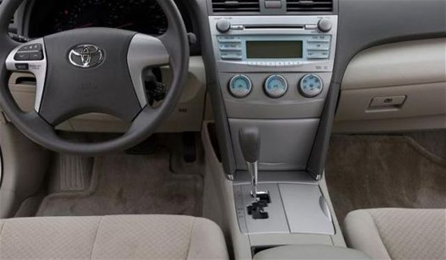 Lexus Floormat Recall