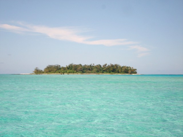 Odysseus sees Ithaca!