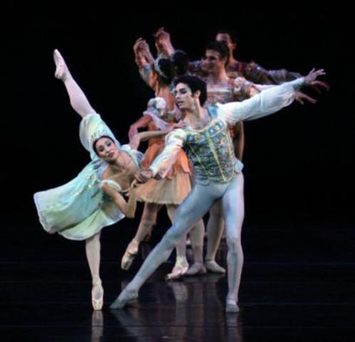 A Midsummer Night's Dream