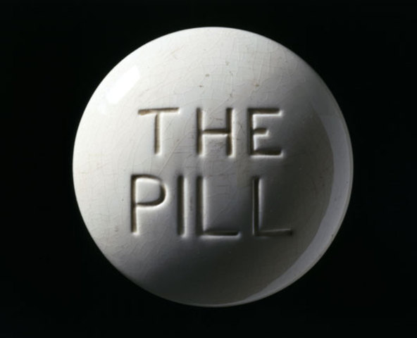 The Contraceptive Pill
